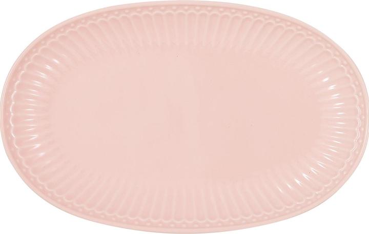 Pale Pink, Pink