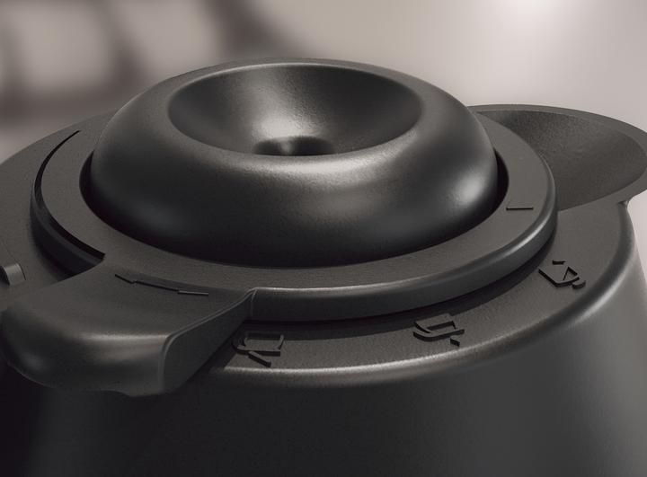 Produktbild Philips Gaia Collection HD7546/20