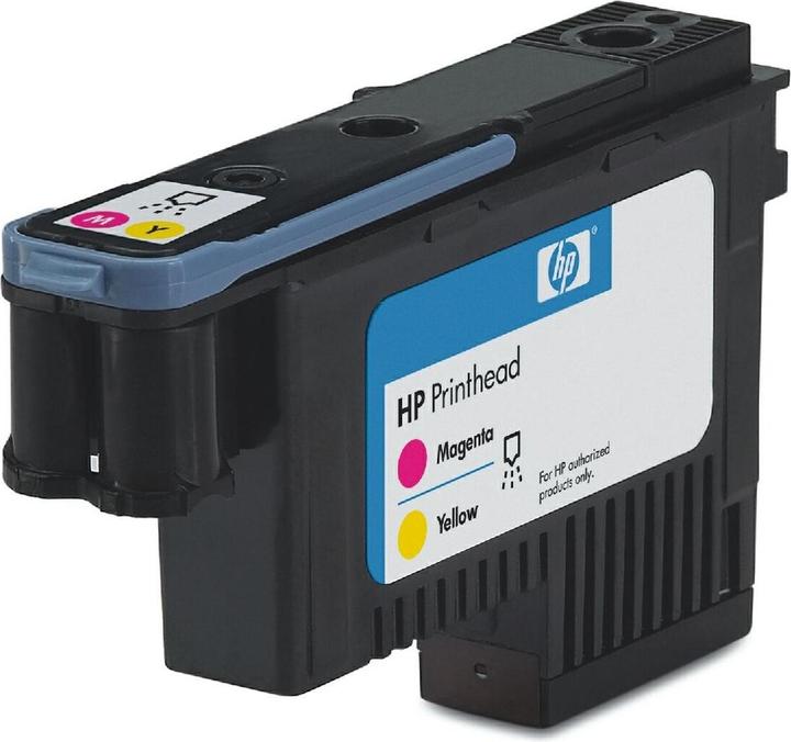 Produktbild HP 70 (M, Y)