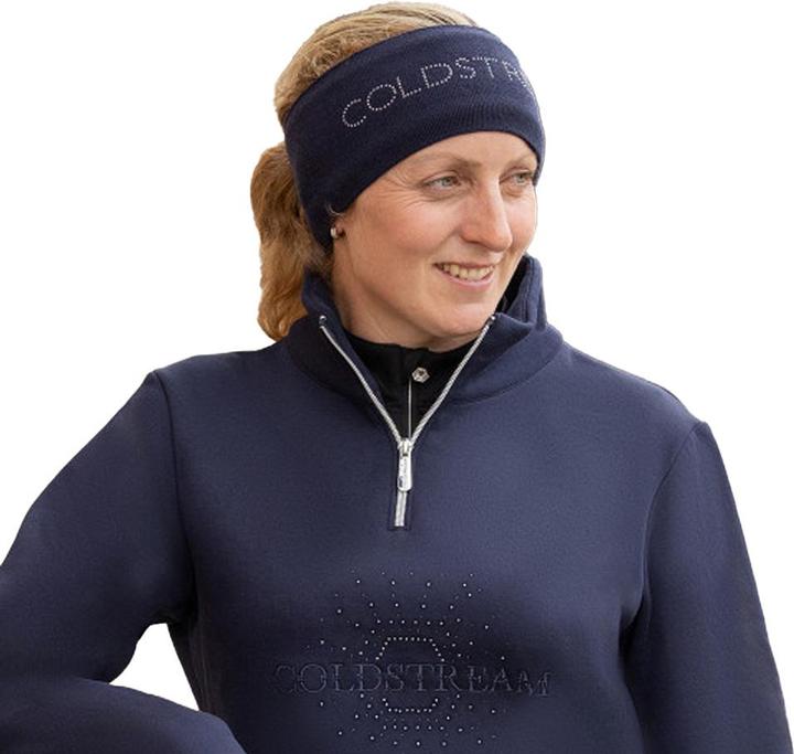 Actual product image Coldstream Ellemford Sparkle Headband