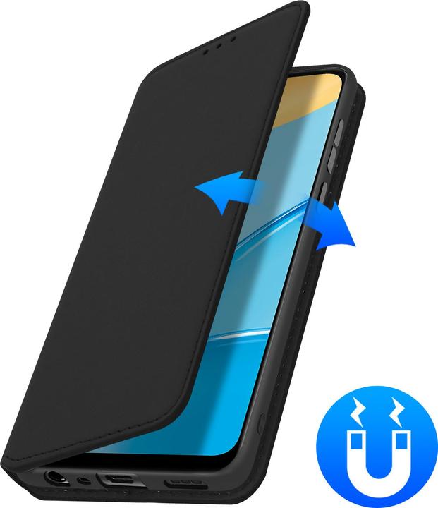 Produktbild Avizar Elec Series (Oppo A15)