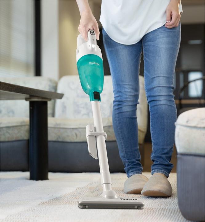 Productafbeelding Makita CL117FDX4