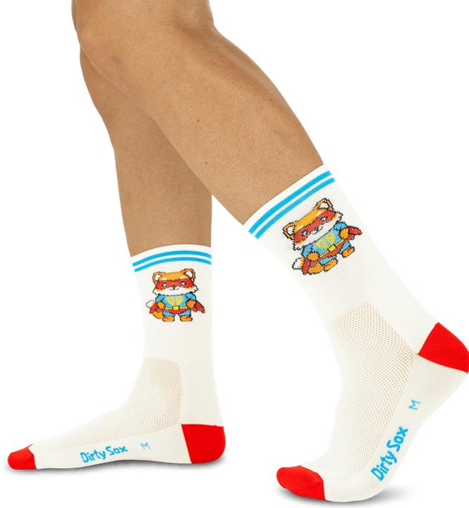 Immagine prodotto Dirtysox Allround - Elite - Hero - Fox (44 - 47)