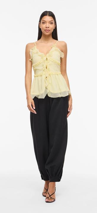 Immagine prodotto Vila VIFALIA V-Ausschnitt Trägertop (34)