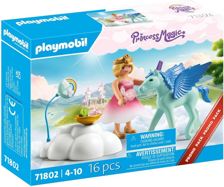 Playmobil Unicorn Princess Case buy at Galaxus