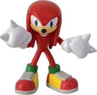 Actual product image Comansi Sonic the Hedgehog: Shadow