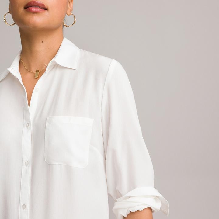 Immagine prodotto Anne Weyburn Tunica con maniche lunghe (44)