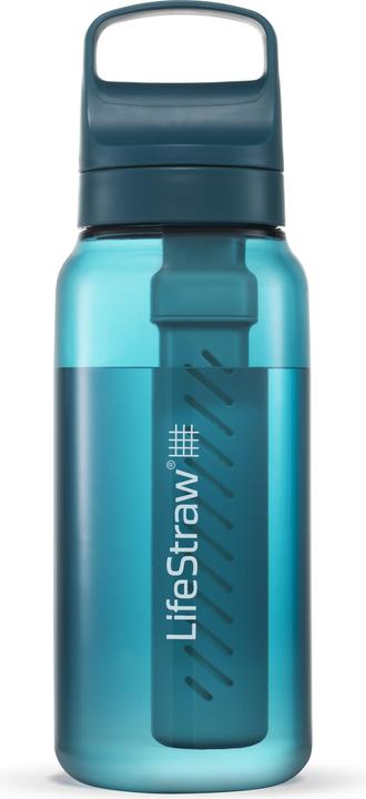 Laguna Teal