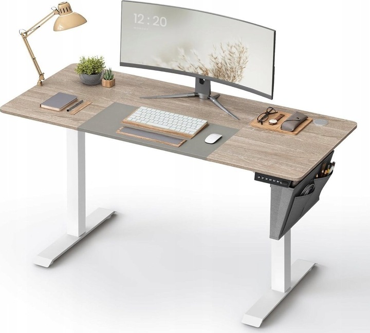Actual product image Songmics Work (140 x 60 x 120 cm)