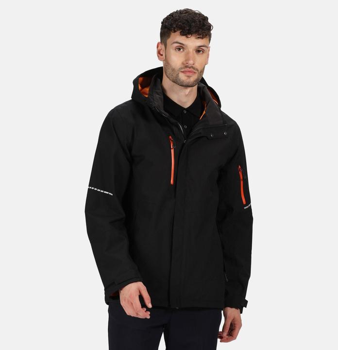 Produktbild Regatta XPro Exosphere II Jacke (S)