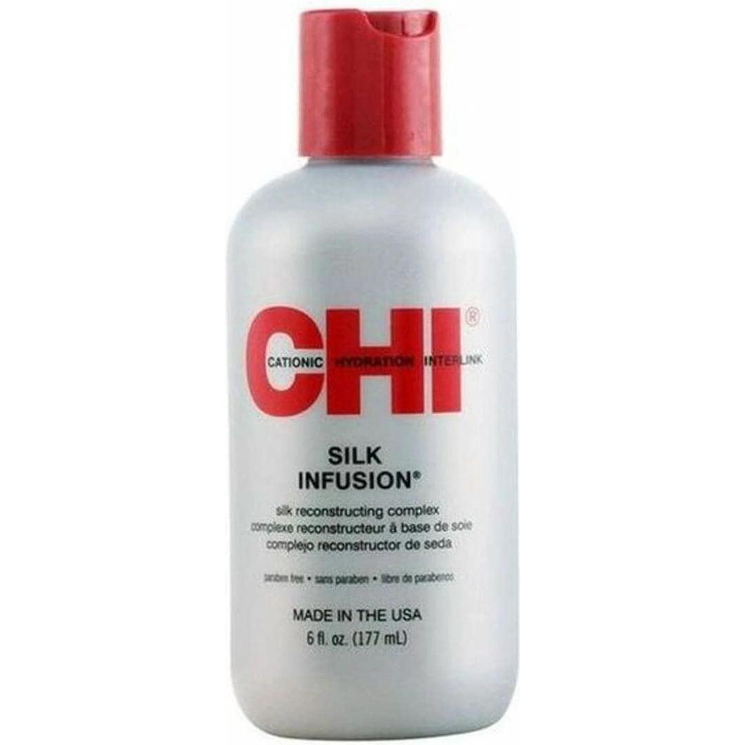 Chi Donna Grano Balsamo, Infusione Di Seta (59 Ml)