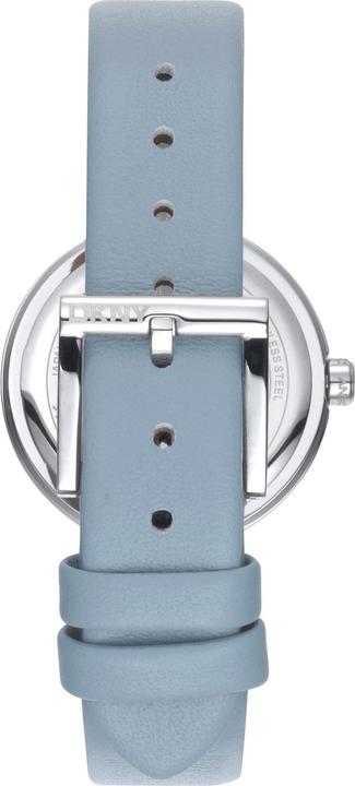 Immagine prodotto DKNY DK1L045L0015 Downtown Midi Light Blue (Orologio da polso analogico)