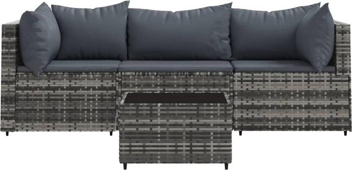 Produktbild vidaXL Juan