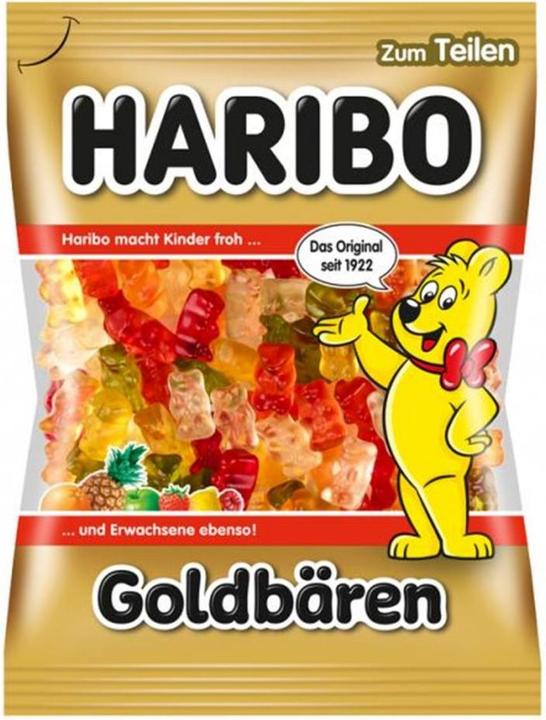 Haribo Goldbären (1 Stk., 175 g)