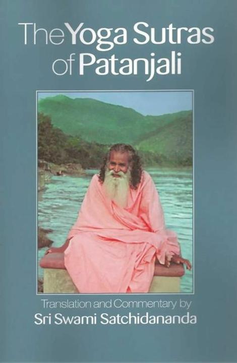 Produktbild Yoga Sutras of Patanjali Pocket Edition (Englisch, Patanjali, Swami Satchidananda, 1999)