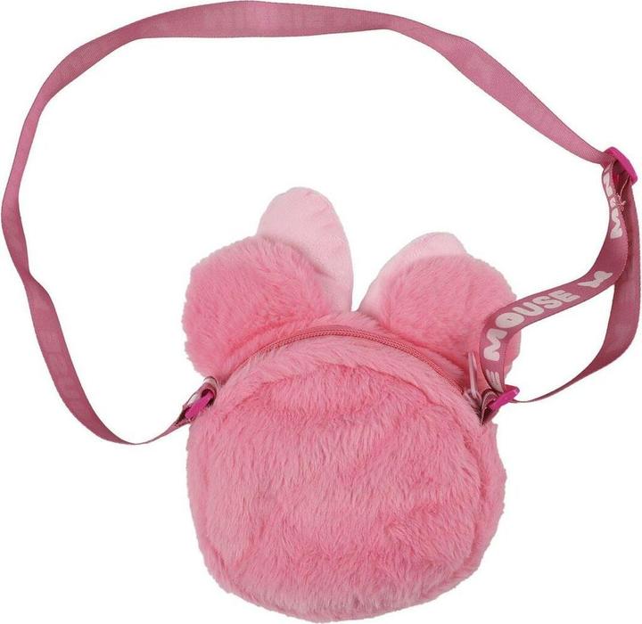 Produktbild Cerda Disney Minnie Plüschtasche