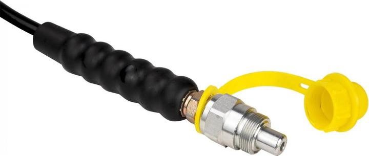 Actual product image Dema Hydraulikpumpe 30 to