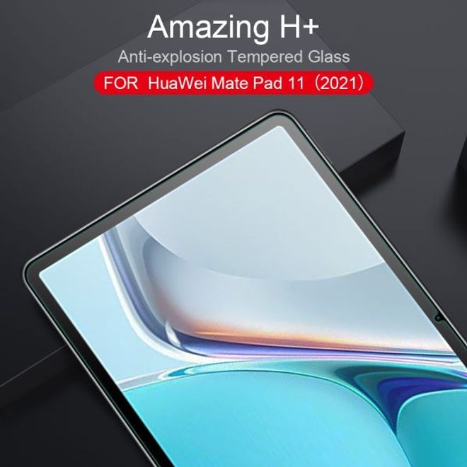 Immagine prodotto Nillkin Incredibile H+ (1 Pezzo/i, Huawei MatePad 11 (2021))