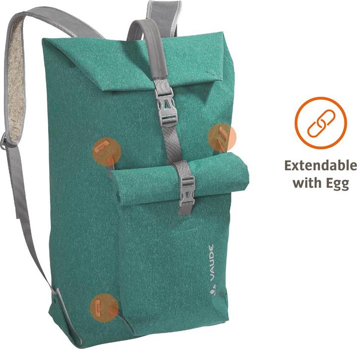 Image du produit Vaude Sac à dos Wolfegg (25 l)