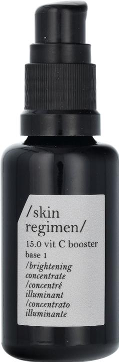 Produktbild Comfort Zone Skin Regimen 15.0 Vitamin C Booster Set 25,2ml