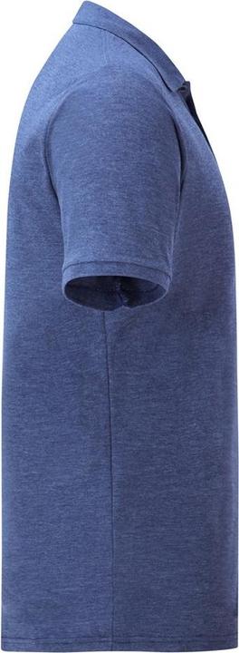 Actual product image Fruit of the Loom 6535 Piqué polo shirt short sleeve (S)