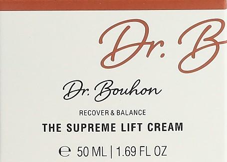 Produktbild Dr. Bouhon RB Supreme Lift Day Cream 50ml (50 ml, Tagescreme)