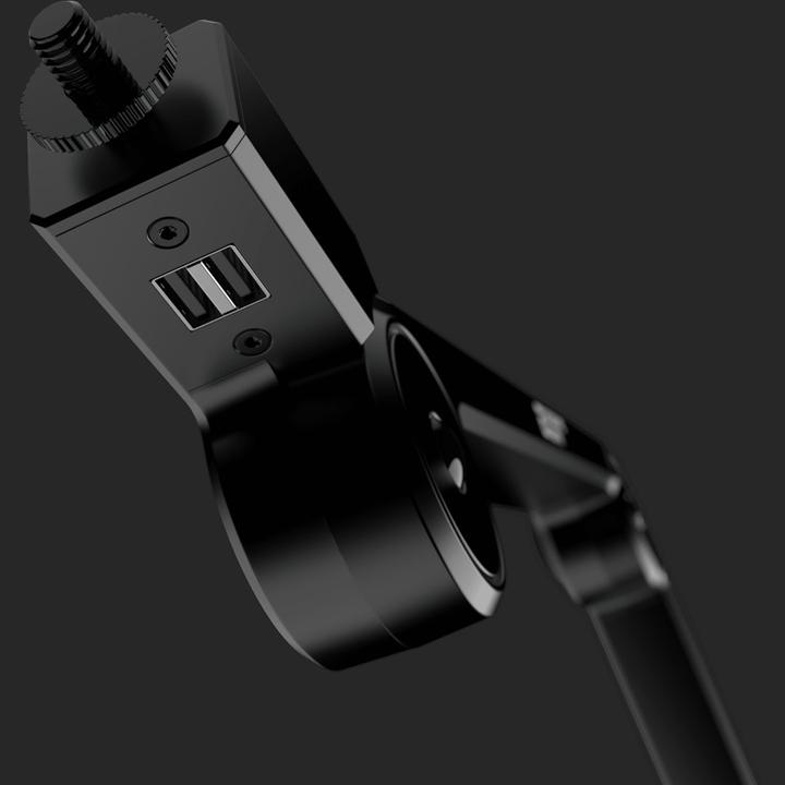 Actual product image Endgame Gear MICARM microphone arm