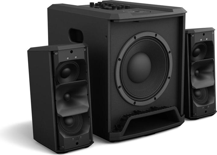 Actual product image LD Systems DAVE 10 G4X (Subwoofer active, 1x W)