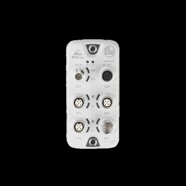 Produktbild ifm Electronic IO-Link-Master