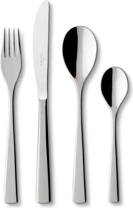 Produktbild Villeroy & Boch Modern Line (24 Stk., Besteck Set)