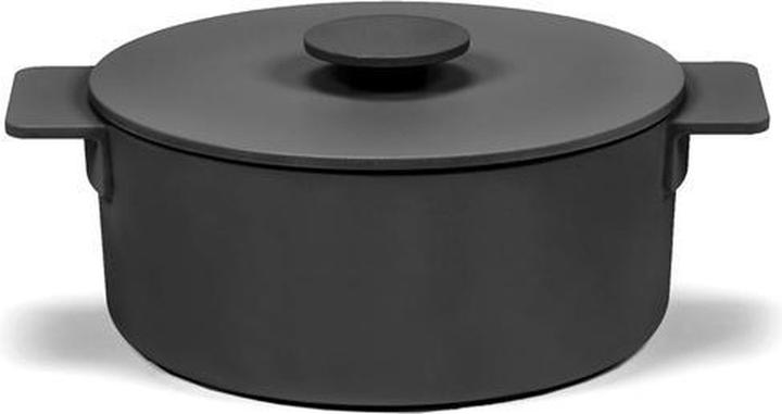 Actual product image Serax Surface (Pot, Cast iron)