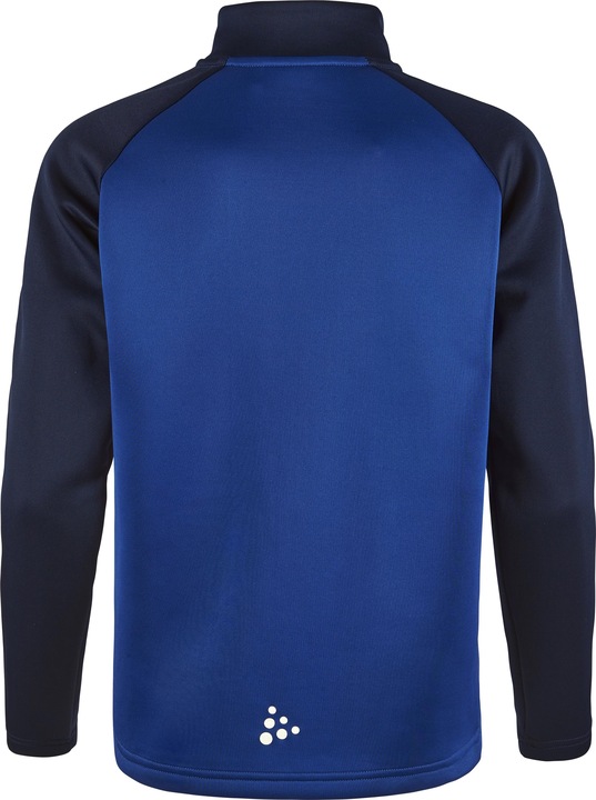 Produktbild Craft SQUAD 2.0 HALF ZIP JR (158)