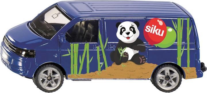 Productafbeelding Siku VW Transporter