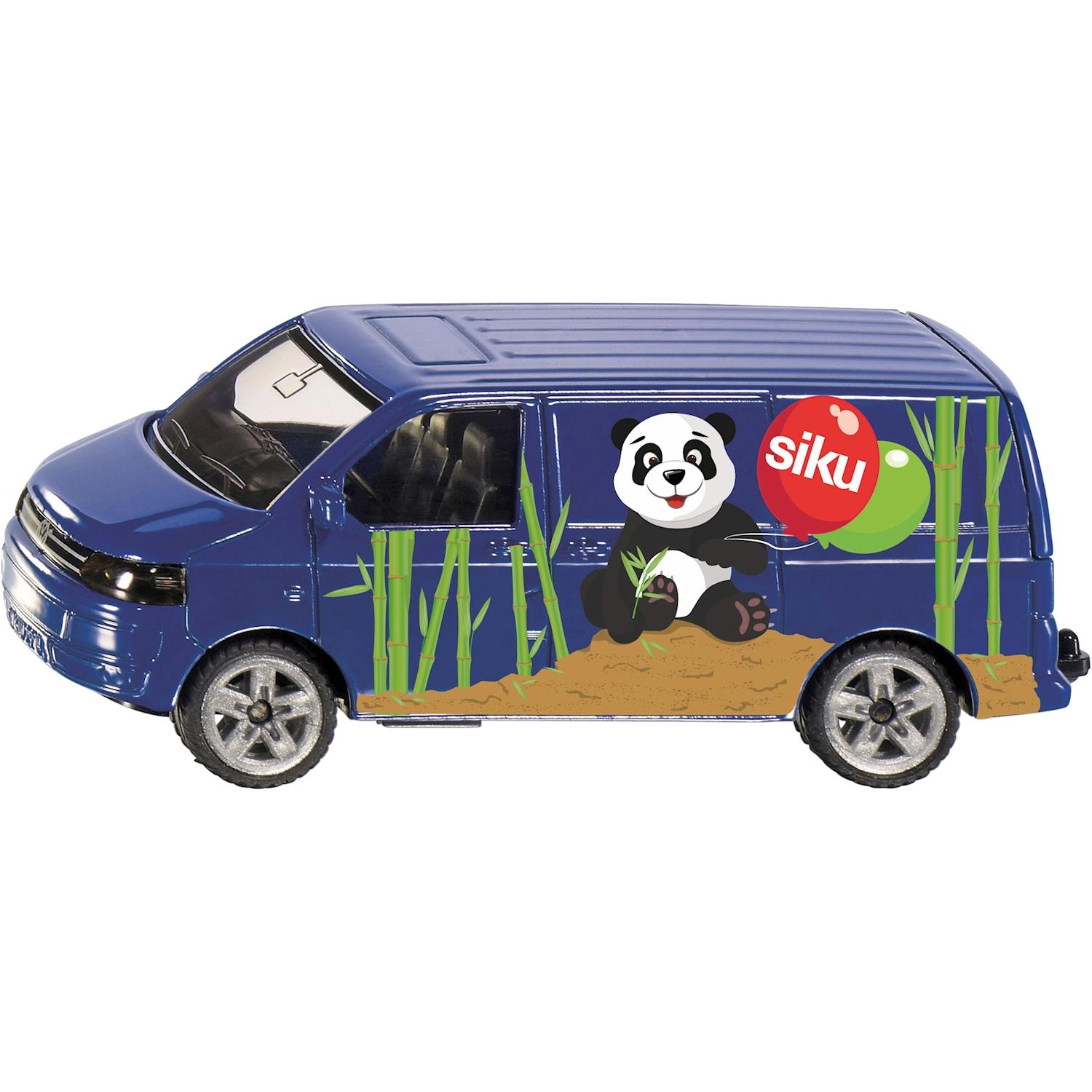 Siku VW Transporter