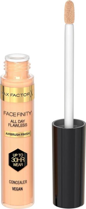 Produktbild Max Factor MAX FACTOR Facefinity All-Day Concealer korektor do twarzy 010 7,8ml (010)