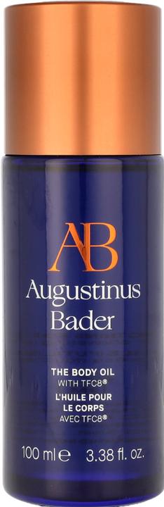 Immagine prodotto Augustinus Bader L'Olio per il Corpo per una Pelle Soda e Radiosa 3,38oz (Olio corpo, 100 ml)