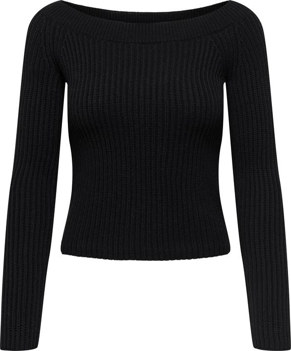 Produktbild JdY JDYLEMON Strickpullover Strickpullover (XS)