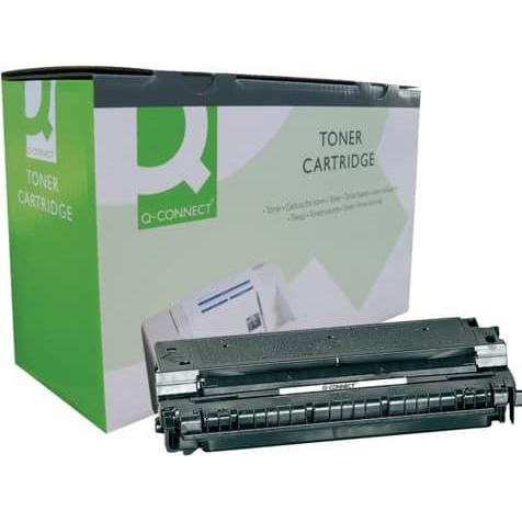 Thumbnail - Q-Connect, Toner, Fc E-30 (BK)