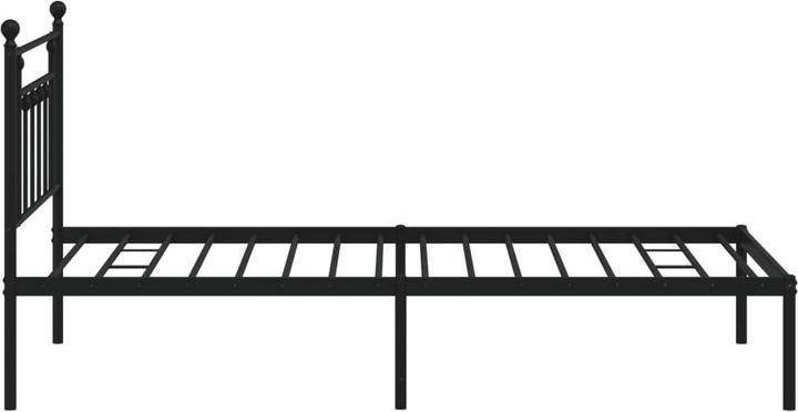 Produktbild vidaXL Bettgestell (100 x 200 cm)