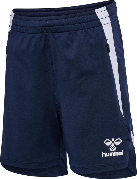 Image du produit hummel hmlLEAD 2.0 TRAINING SHORTS KIDS (128)