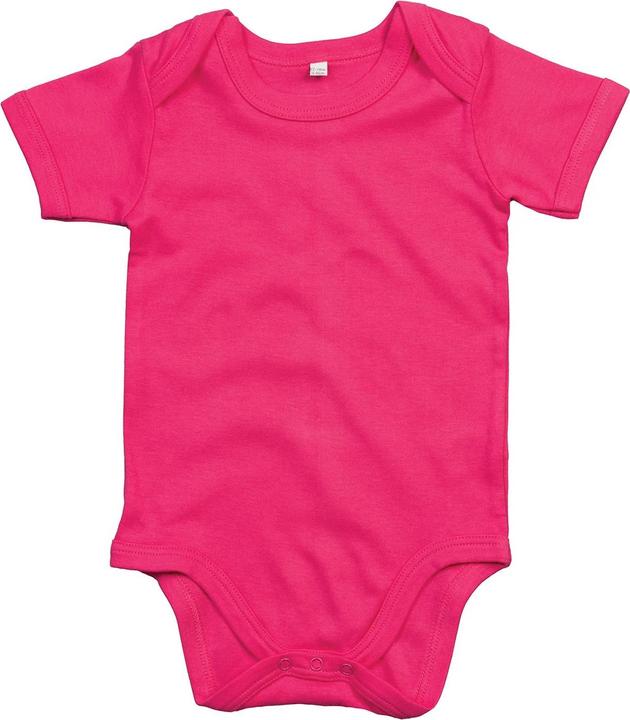 Produktbild Babybugz Bodysuit Baby (80)