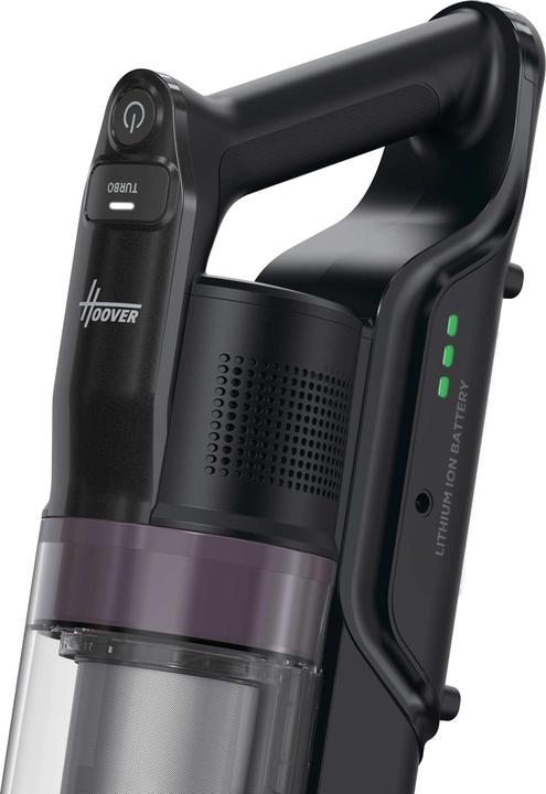 Actual product image Hoover HF1P10H 011 - HF1+ Home