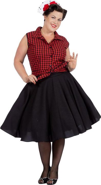 Immagine prodotto Wilbers Abito Rockabilly Lizzo (40)