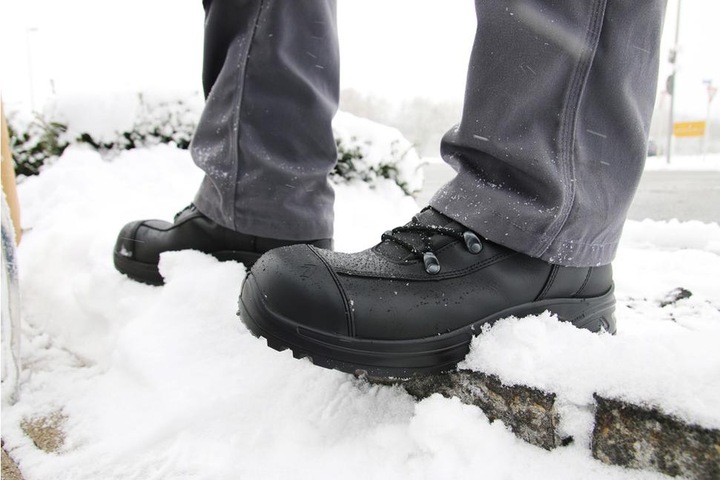 Actual product image Haix Airpower XR21 Gore-Tex® (S3, 43)