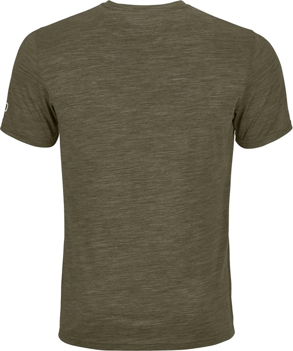 Actual product image Ortovox 120 Cool Tec Clean TS (M)