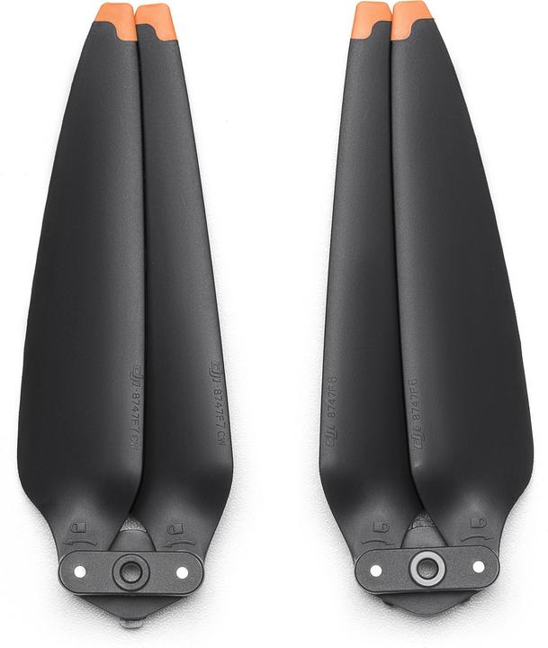 Image du produit DJI Air 3s Fly More Combo RC 2 (45 min, 724 g, 50 Mpx)