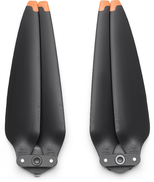 Produktbild DJI Air 3s Fly More Combo RC 2 (45 min, 724 g, 50 Mpx)