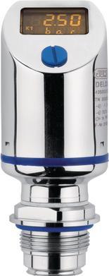 Produktbild Jumo Druckmessumformer DELOS 10bar