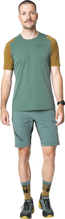 Actual product image Dynafit Transalper Kurzarmshirt (L)