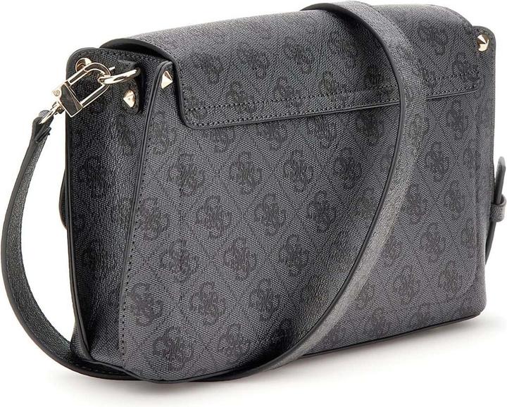 Actual product image Guess Bodybag Meridian II Flap CB 74200 Logo